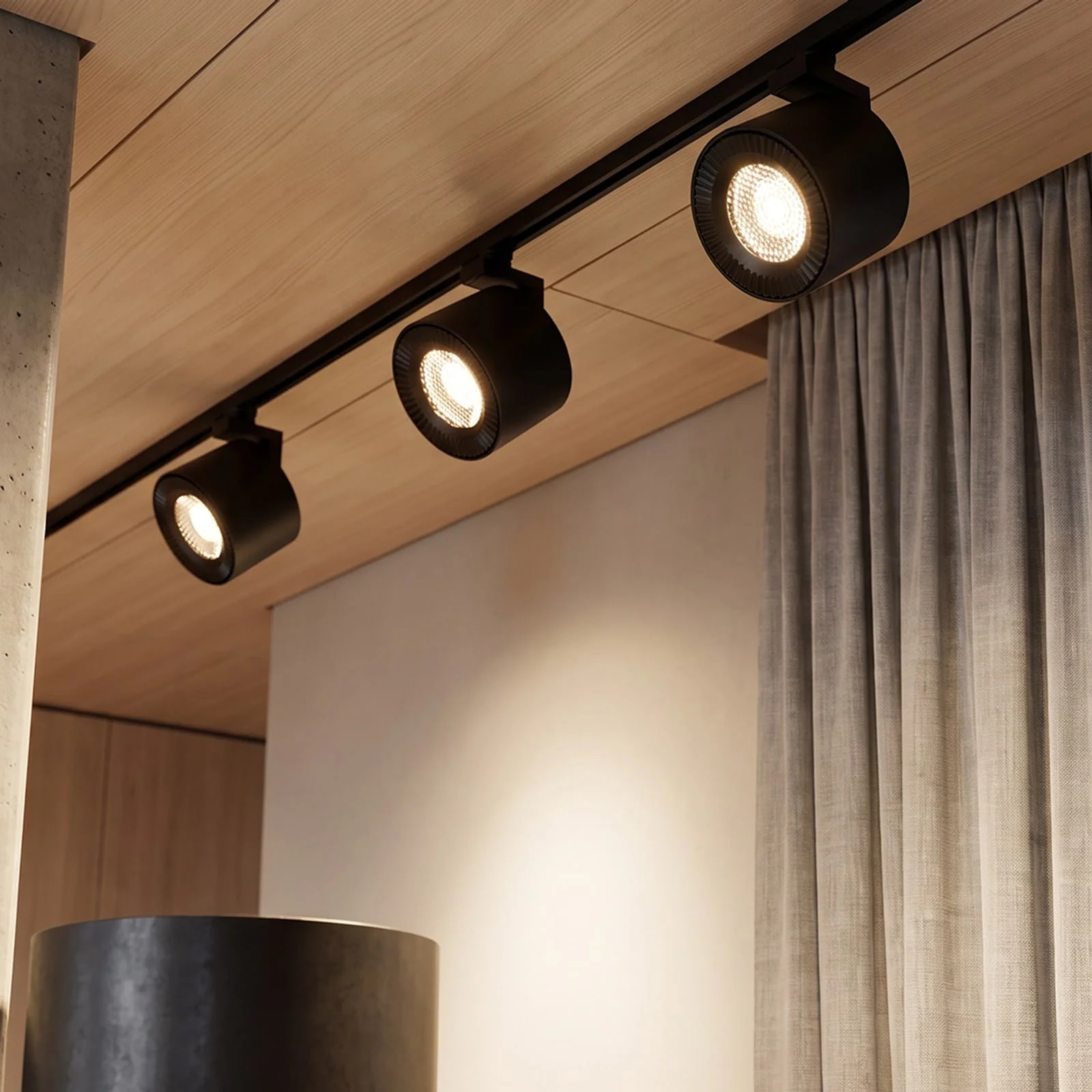 Magnet Ray Spot – Lamptime ML31
