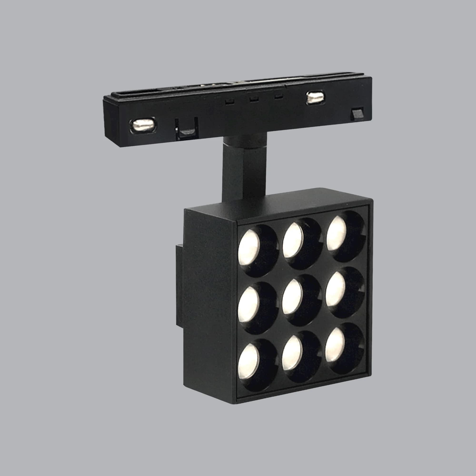 Magnet Ray Spot Lensli – Lamptime ML32