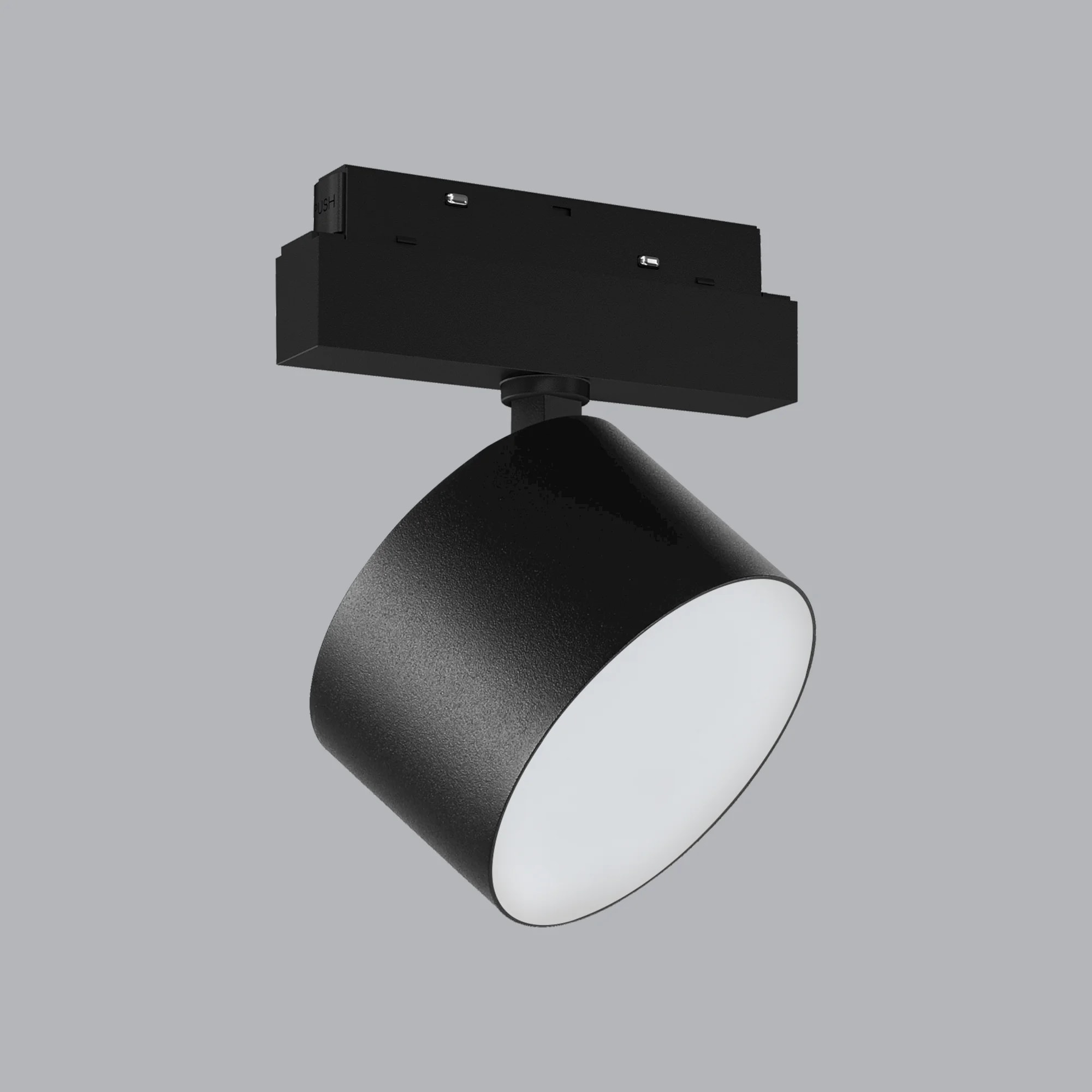 Magnet Ray Spot Difüzörlü – Lamptime ML34