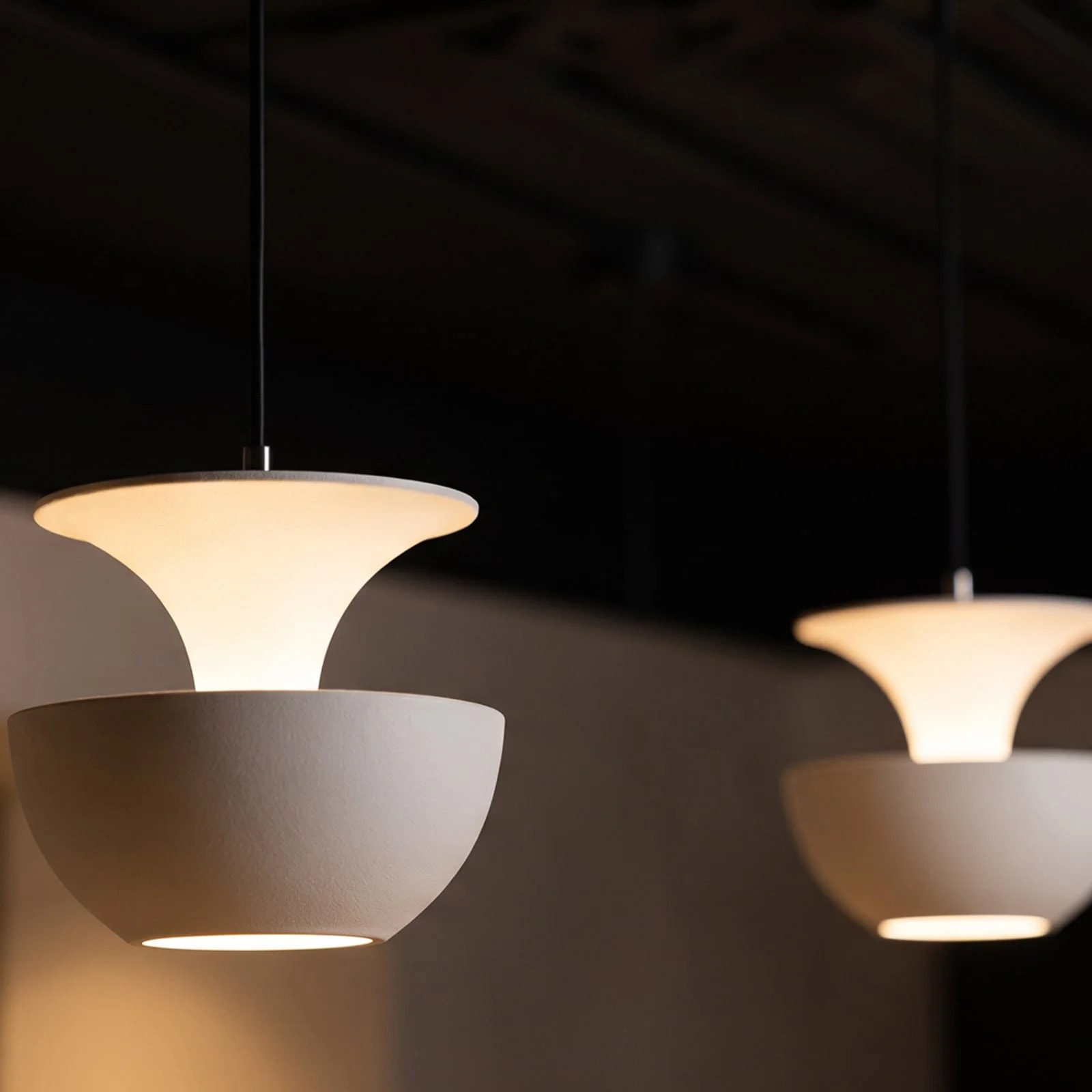 Magnet Ray Sarkıt Armatür Lale – Lamptime ML41