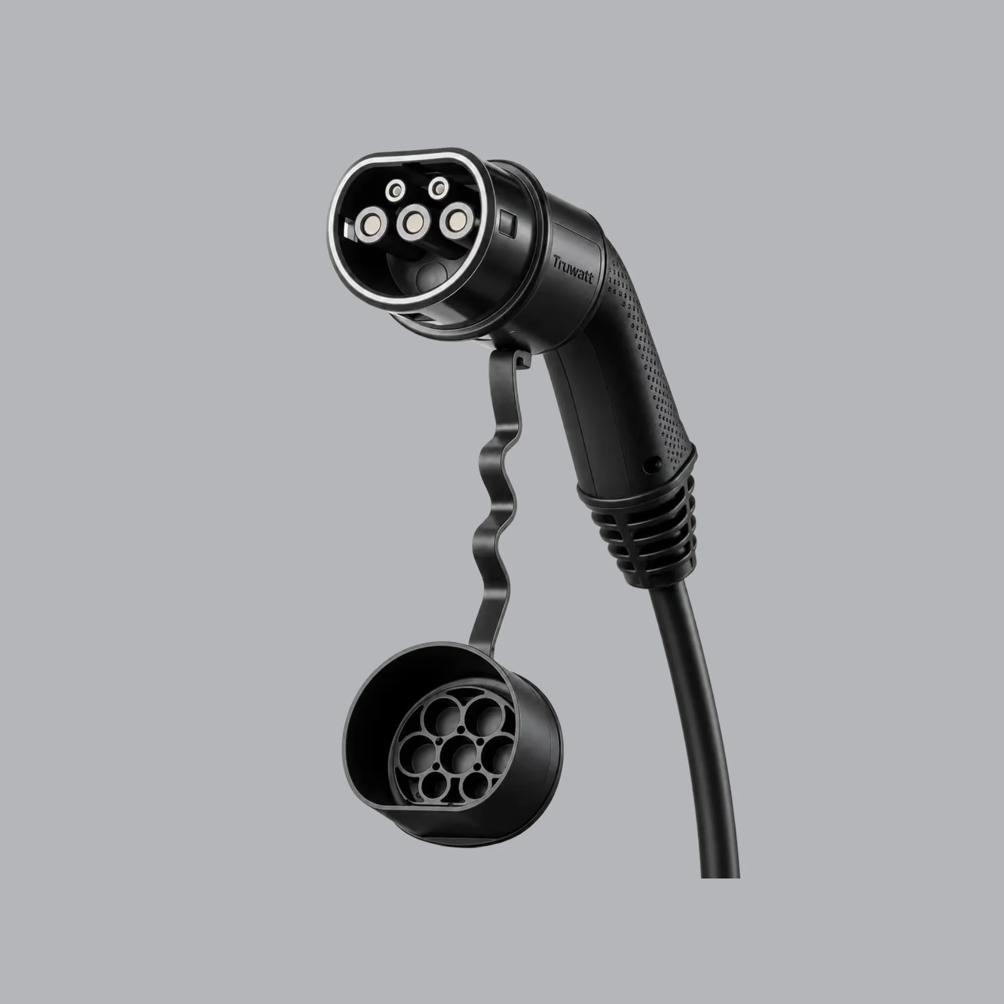 Togg V2L Adaptörü 3'lü Prizli – Truwatt (T10F / T10X)