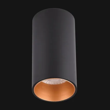 Jupiter JC050 S&A GU10 Duylu Sıva Üstü Spot