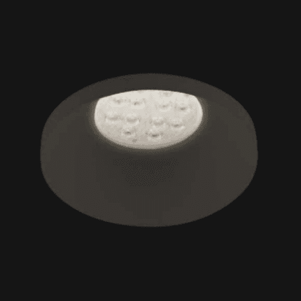 Jupiter JD644 S GU10 Duylu Sıva Altı Spot