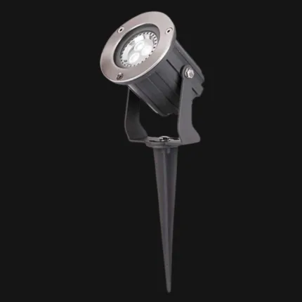 Jupiter JG655 SS GU10 Duylu Kazıklı Çim Lambası