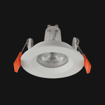 Jupiter JH508 B GU10 Duylu Sıva Altı Spot