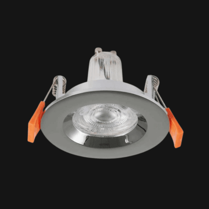 Jupiter JH508 K GU10 Duylu Sıva Altı Spot