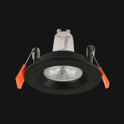 Jupiter JH508 S GU10 Duylu Sıva Altı Spot