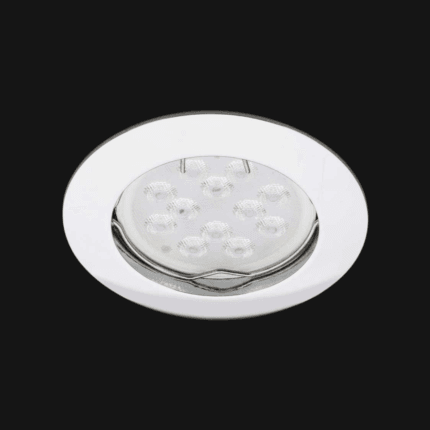 Jupiter JH509 K GU10 Duylu Sıva Altı Spot