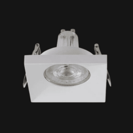 Jupiter JH608 B GU10 Duylu Sıva Altı Spot