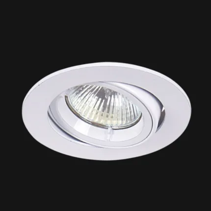 Jupiter JH628 B GU10 Duylu Sıva Altı Hareketli Spot