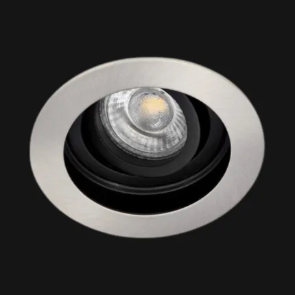 Jupiter JH638 SN GU10 Duylu Sıva Altı Hareketli Spot