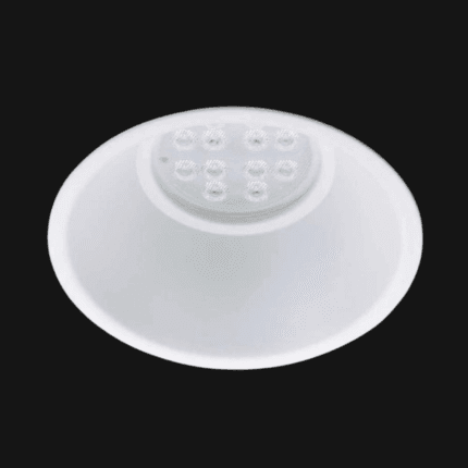 Jupiter JH659 B GU10 Duylu Sıva Altı Spot