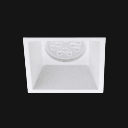 Jupiter JH660 B GU10 Duylu Sıva Altı Spot