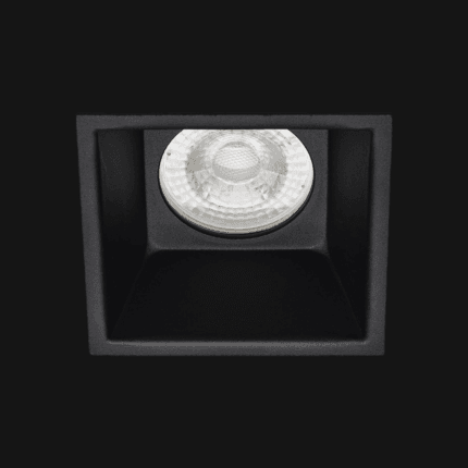 Jupiter JH660 S GU10 Duylu Sıva Altı Spot