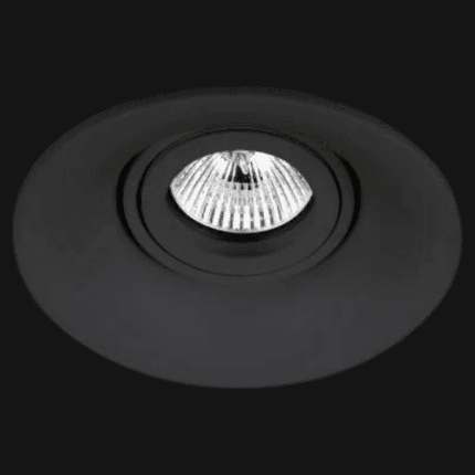 Jupiter JH684 S GU10 Duylu Sıva Altı Hareketli Spot