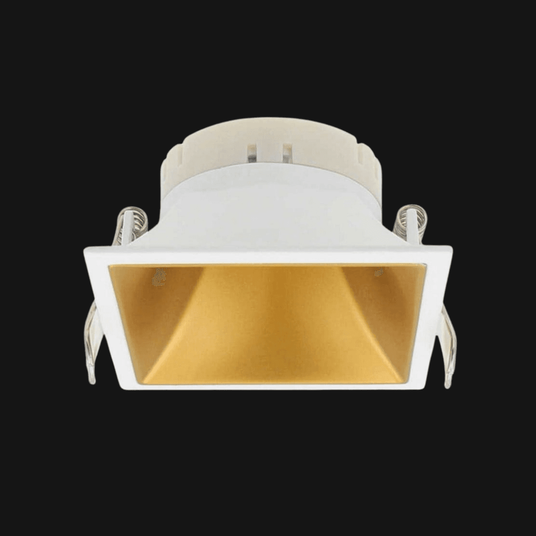 Jupiter JH715 B&A GU10 Duylu Sıva Altı Spot Jupiter JH715 B&A GU10 Duylu Sıva Altı Spot