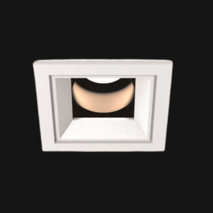 Jupiter JH720 B GU10 Duylu Sıva Altı Hareketli Spot