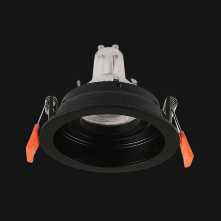 Jupiter JH838 S GU10 Duylu Sıva Altı Hareketli Spot