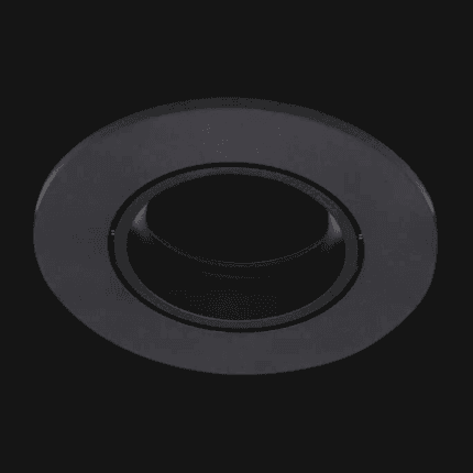 Jupiter JK510 S GU10 Duylu Sıva Altı Hareketli Spot