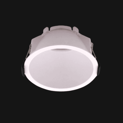 Jupiter JK659 B GU10 Duylu Sıva Altı Spot