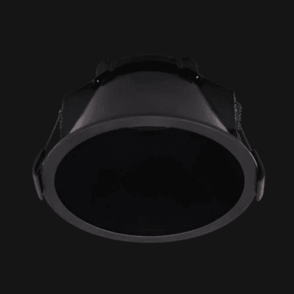 Jupiter JK659 S GU10 Duylu Sıva Altı Spot