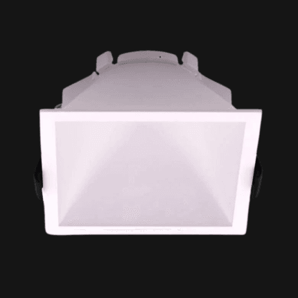 Jupiter JK660 B GU10 Duylu Sıva Altı Spot