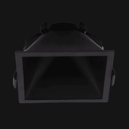 Jupiter JK660 S GU10 Duylu Sıva Altı Spot