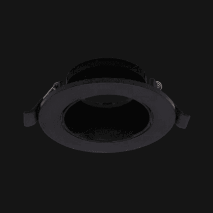 Jupiter JK718 S GU10 Duylu Sıva Altı Hareketli Spot