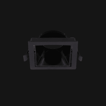 Jupiter JK719 S GU10 Duylu Sıva Altı Hareketli Spot