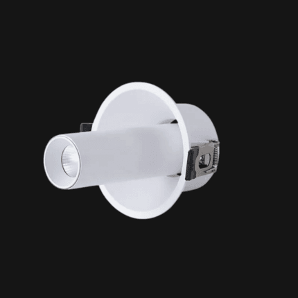 Jupiter LD503 B Sıva Altı Hareketli LED Spot