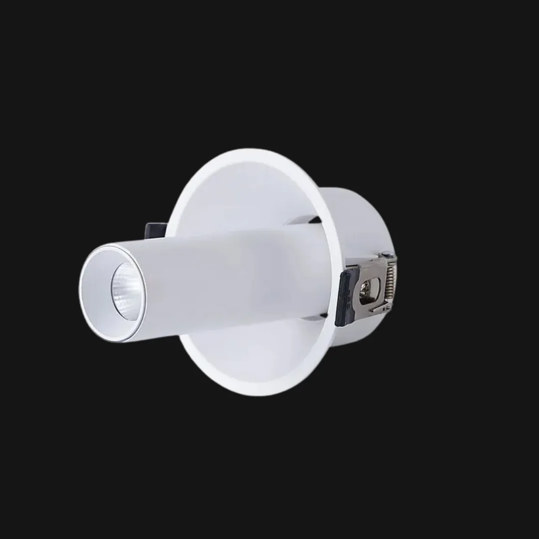 Jupiter LD503 B Sıva Altı Hareketli LED Spot Jupiter LD503 B Sıva Altı Hareketli LED Spot