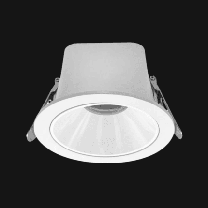 Jupiter LD700 B Sıva Altı LED Spot