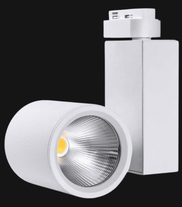 Jupiter LR468 LED Ray Spot