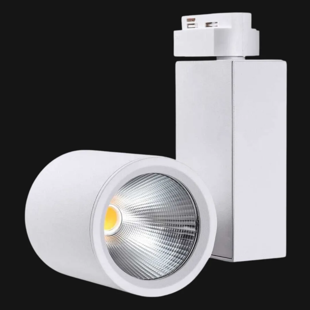 Jupiter LR468 LED Ray Spot