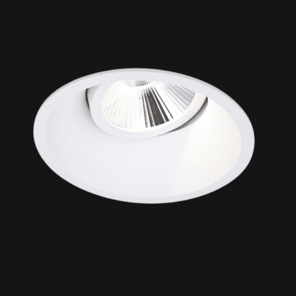 Jupiter LS444 Sıva Altı Hareketli LED Spot