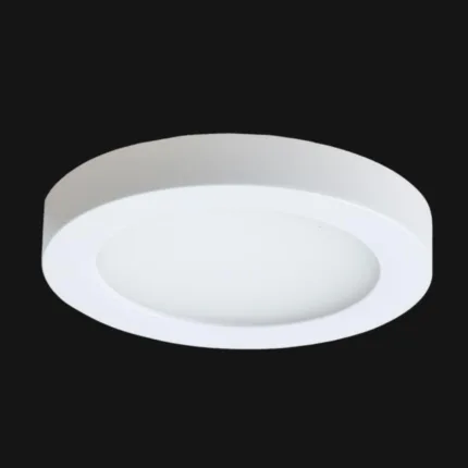 Jupiter LS456 B Sıva Altı LED Banyo Spot