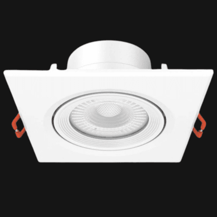 Jupiter LS459 Sıva Altı Hareketli LED Spot