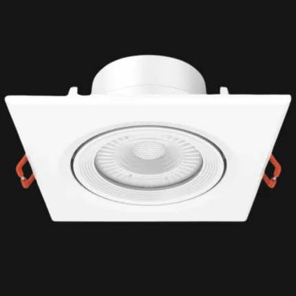 Jupiter LS459 Sıva Altı Hareketli LED Spot