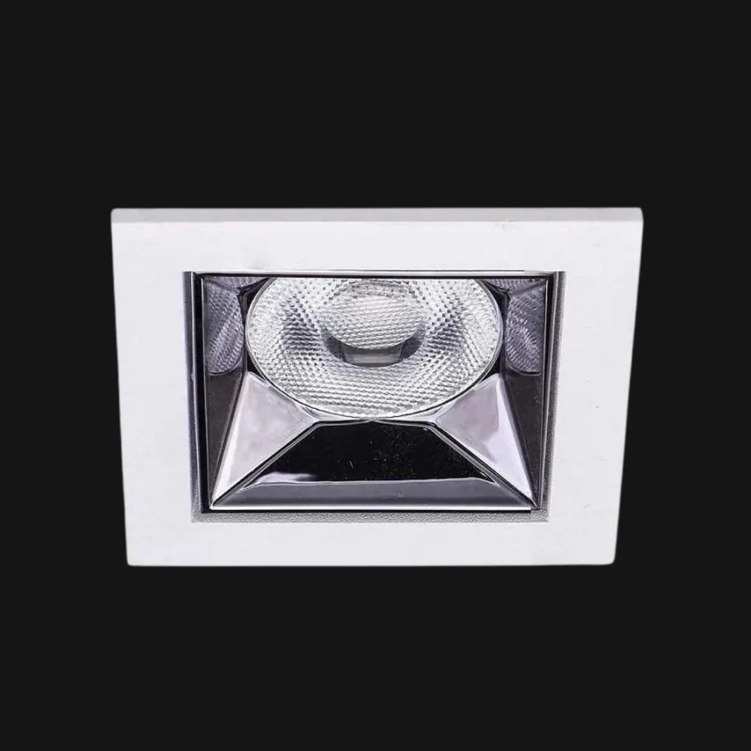 Jupiter LS493 Sıva Altı LED Spot Jupiter LS493 Sıva Altı LED Spot