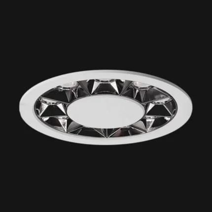 Jupiter LS501 B&SK Sıva Altı LED Spot