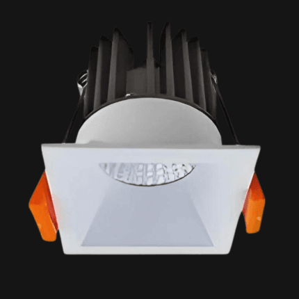 Jupiter LS543 B Sıva Altı LED Spot