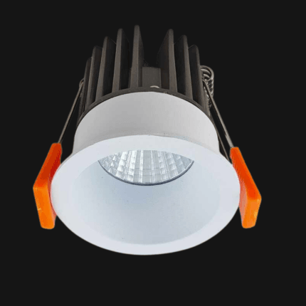 Jupiter LS544 B Sıva Altı LED Spot