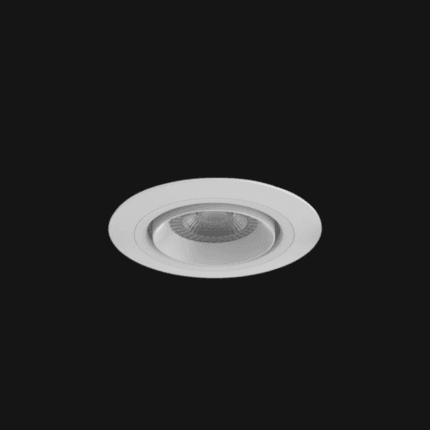 Jupiter LS559 Sıva Altı Hareketli LED Spot