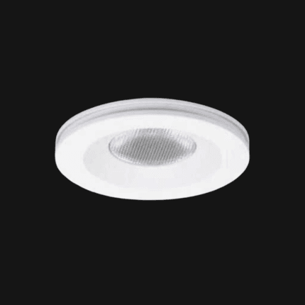 Jupiter LS968 B Sıva Altı Mini LED Spot