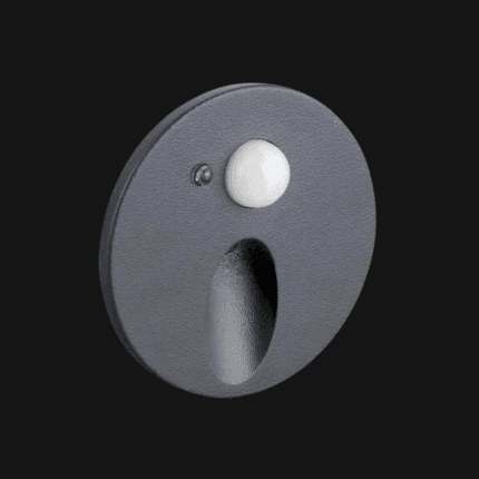 Jupiter LW380 AN Sıva Altı Sensörlü LED Merdiven Armatürü