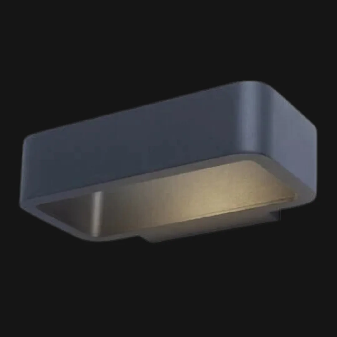 Jupiter LW449 Dış Mekan LED Aplik