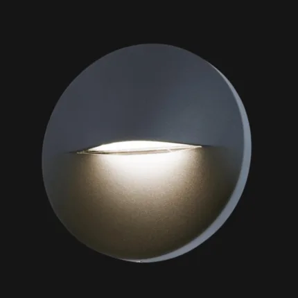 Jupiter LW486 Dış Mekan LED Aplik