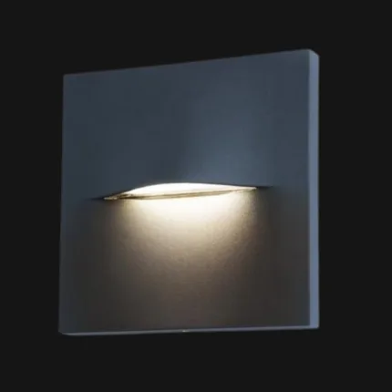 Jupiter LW487 Dış Mekan LED Aplik