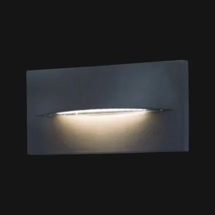 Jupiter LW488 Dış Mekan LED Aplik