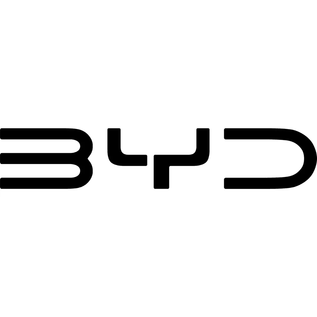 BYD